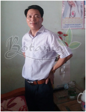 Tuyên Quang: Cái kết dành cho người chồng nghiện rượu